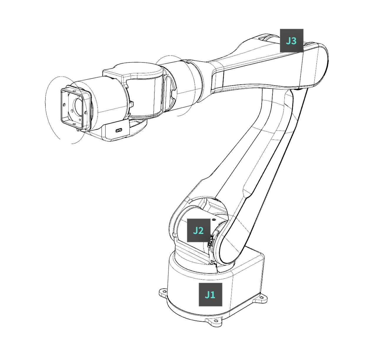 AIRBOT 安全抱闸